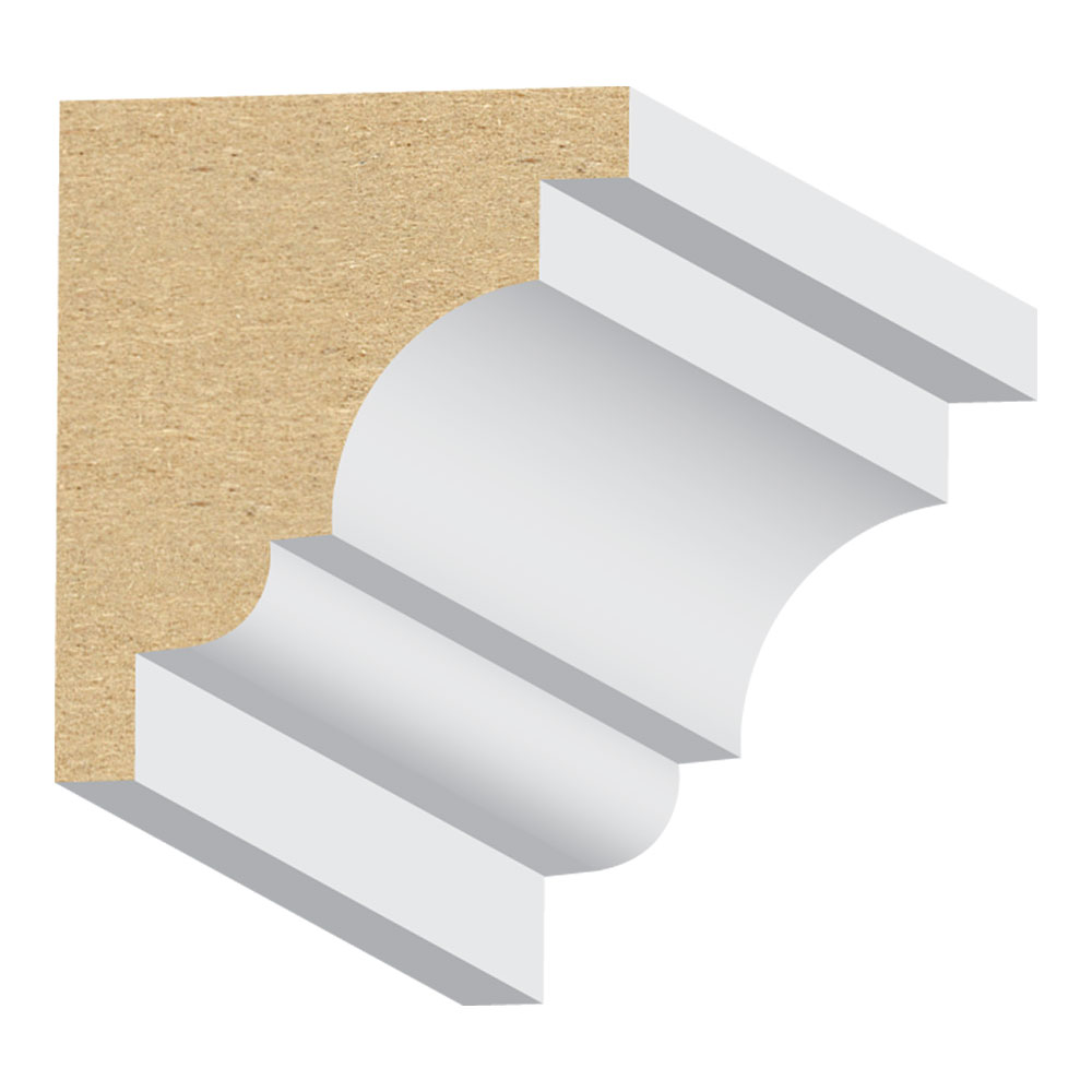 Moulding - MDF